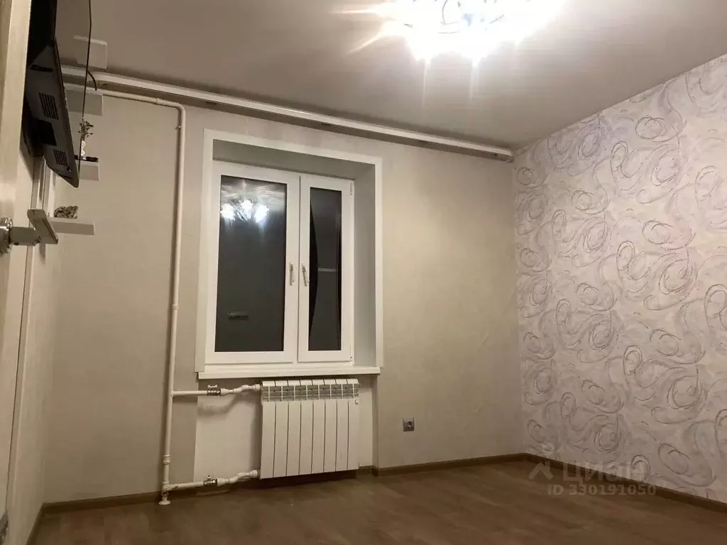 2-к кв. Коми, Сыктывкар Пермская ул., 45 (55.1 м) - Фото 2