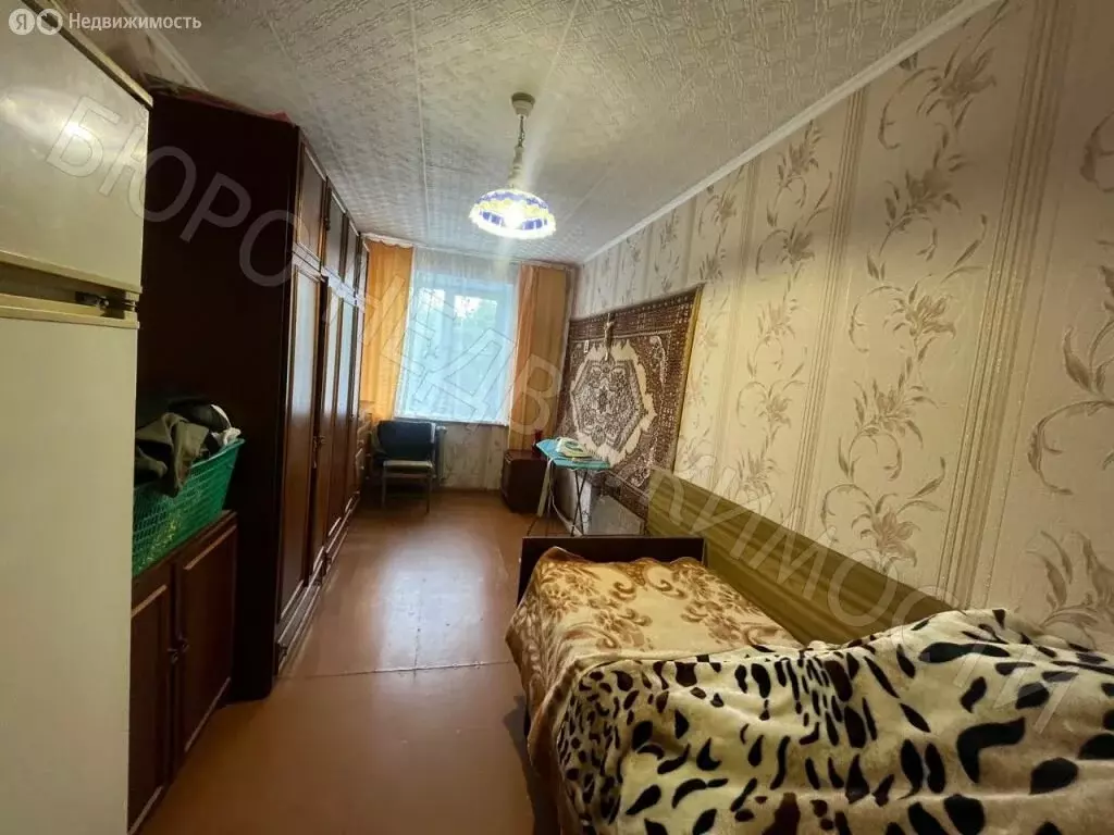 2-комнатная квартира: Балашов, проспект Космонавтов, 7 (44 м) - Фото 1