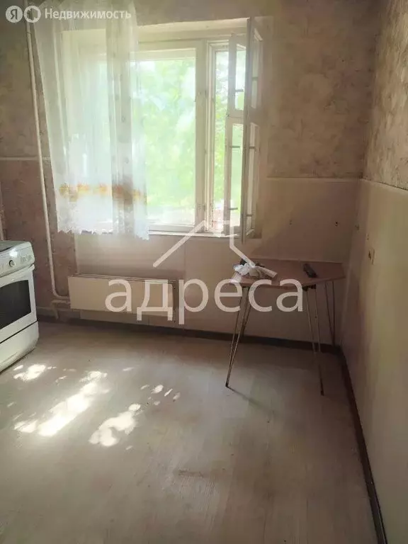 1-комнатная квартира: Самара, улица Шверника, 14 (28.2 м) - Фото 0