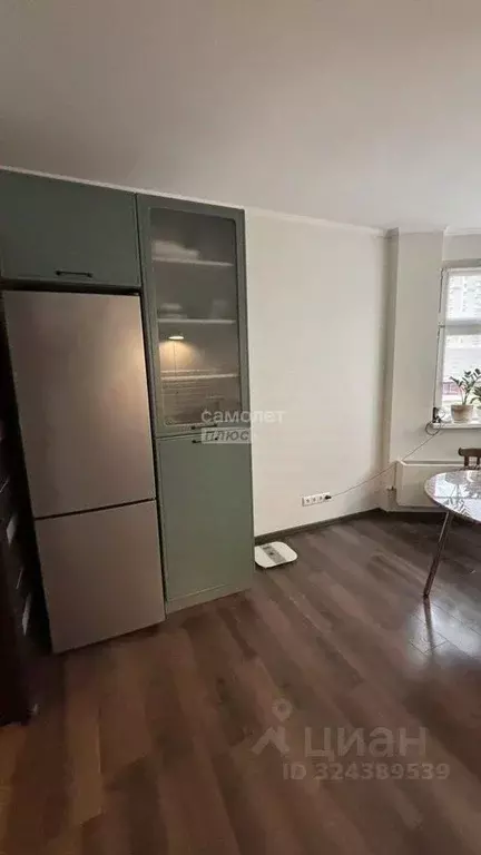 2-к кв. Московская область, Ленинский городской округ, Бутово пгт ... - Фото 2