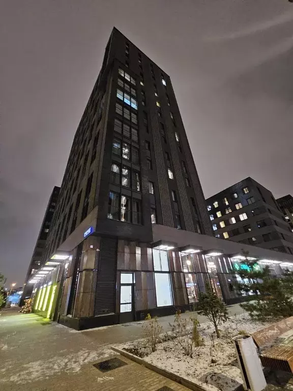 3-к кв. Москва ул. Архитектора Щусева, 4к2 (70.0 м) - Фото 1