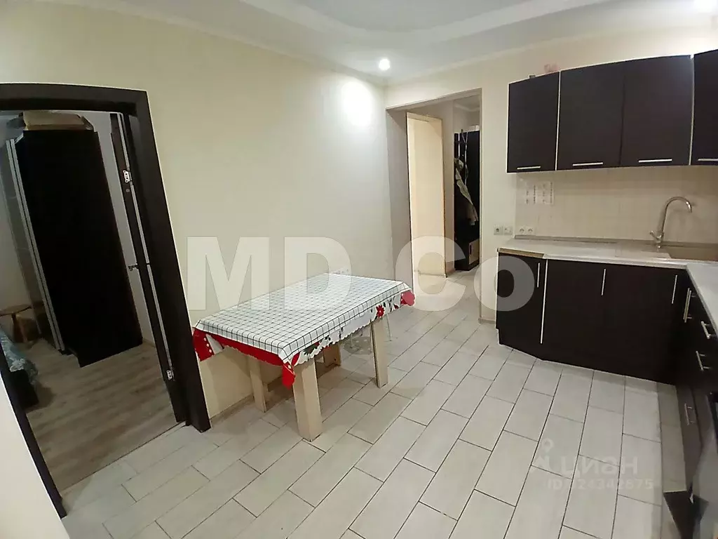 3-к кв. Московская область, Красногорск городской округ, Путилково пгт ... - Фото 2