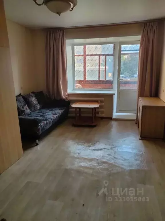 1-к кв. Башкортостан, Октябрьский ул. Садовое Кольцо, 79 (37.0 м) - Фото 1