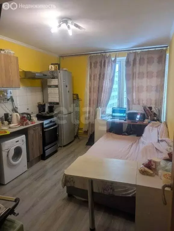 1-комнатная квартира: Москва, улица Горбунова, 10к2 (36 м) - Фото 1