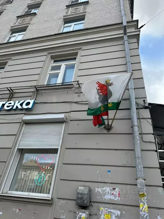 1-к кв. Татарстан, Казань ул. Декабристов, 158 (42.3 м) - Фото 1