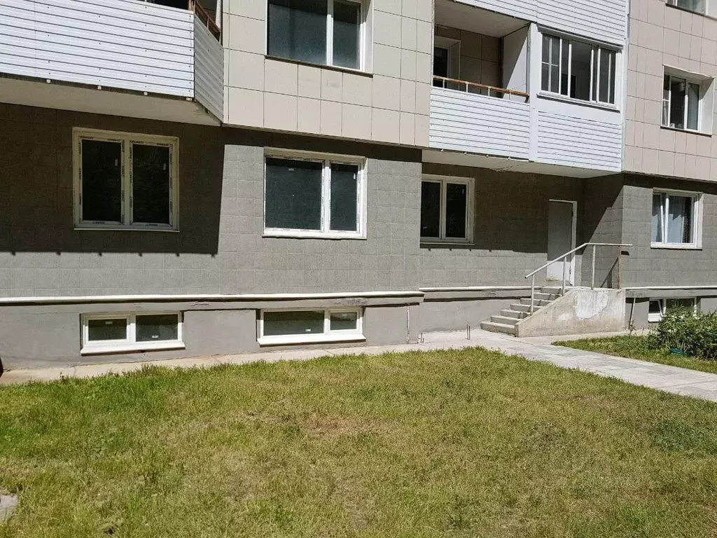 Помещение свободного назначения в Московская область, Ивантеевка ... - Фото 1