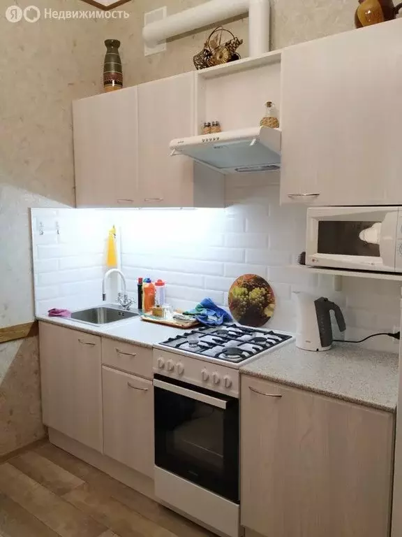 2-комнатная квартира: Санкт-Петербург, улица Фрунзе, 1 (51.3 м) - Фото 1