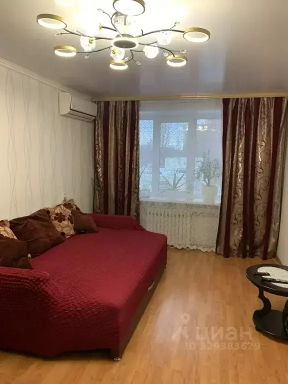 3-к кв. Воронежская область, Воронеж ул. Хользунова, 35 (75.0 м) - Фото 1
