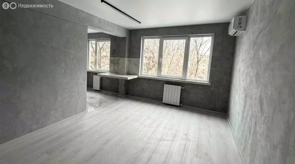 1-комнатная квартира: Волгоград, микрорайон Жилгородок, ... - Фото 1