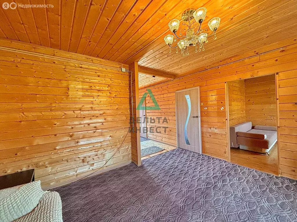 Дом в Иглино, Новосельская улица (60 м) - Фото 1