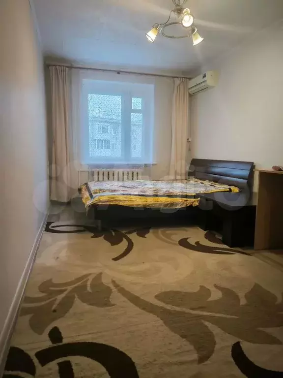 1-к. квартира, 29 м, 2/6 эт. - Фото 0