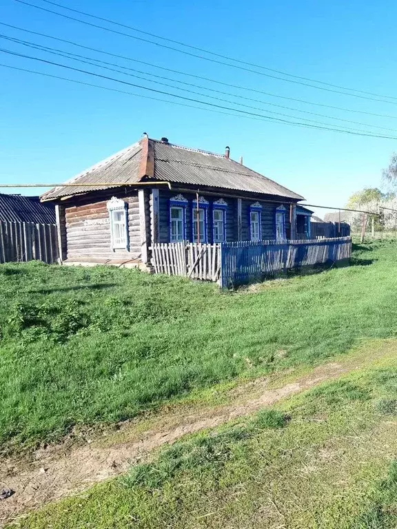 Дом 33,3 м на участке 20 сот. - Фото 1