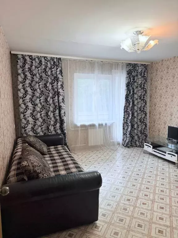 2-к кв. Иркутская область, Иркутск ул. Лермонтова, 100 (42.0 м) - Фото 0