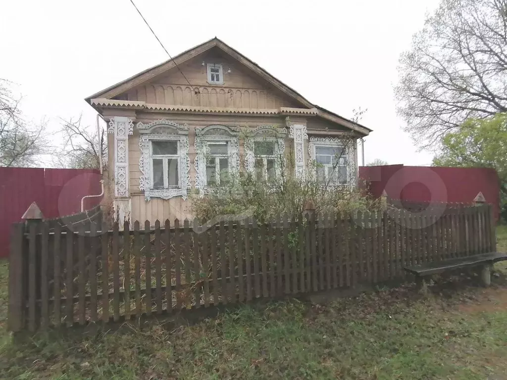 Дом 49,2 м на участке 9 сот. - Фото 1