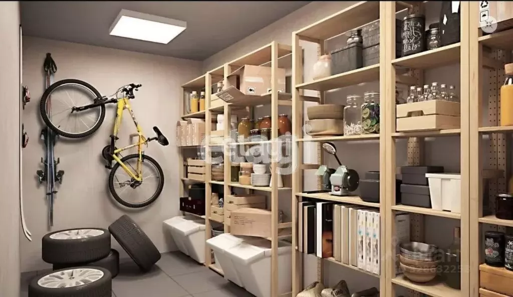 Склад в Тюменская область, Тюмень ул. Николая Машарова, 2 (5 м) - Фото 2