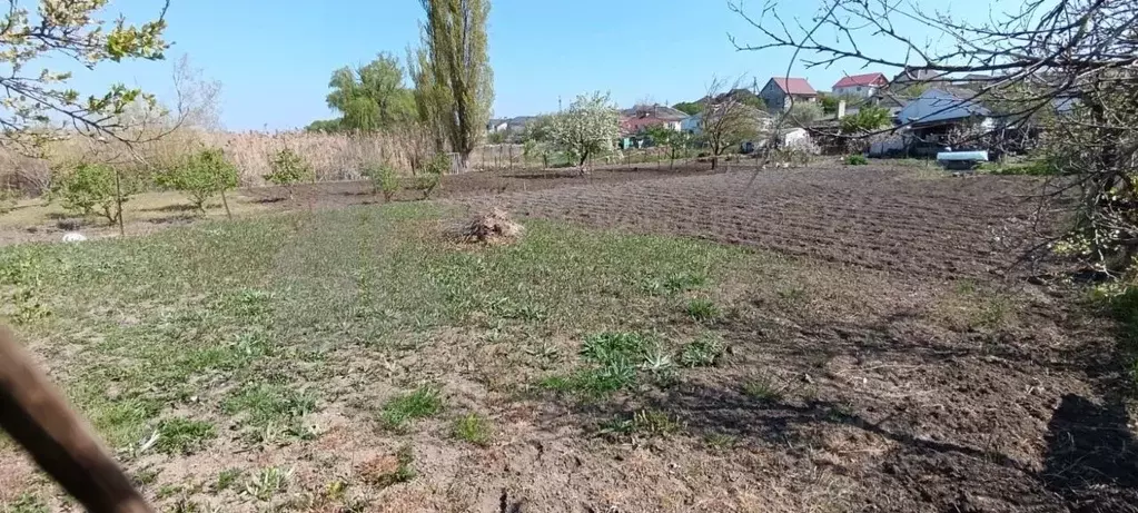 Участок в Краснодарский край, Анапа муниципальный округ, Анапская ... - Фото 1