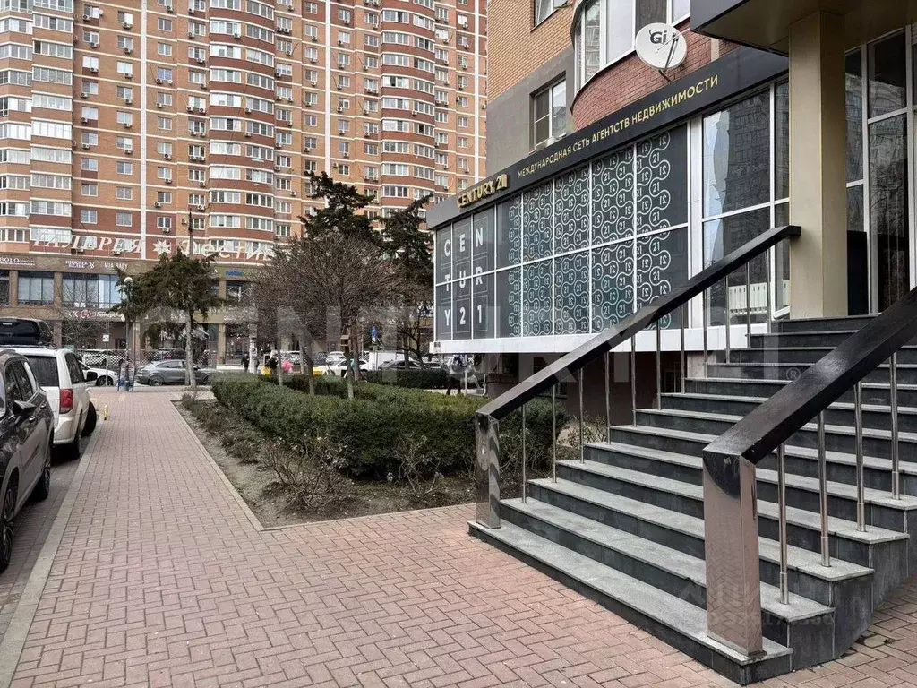 Помещение свободного назначения в Краснодарский край, Краснодар ... - Фото 2