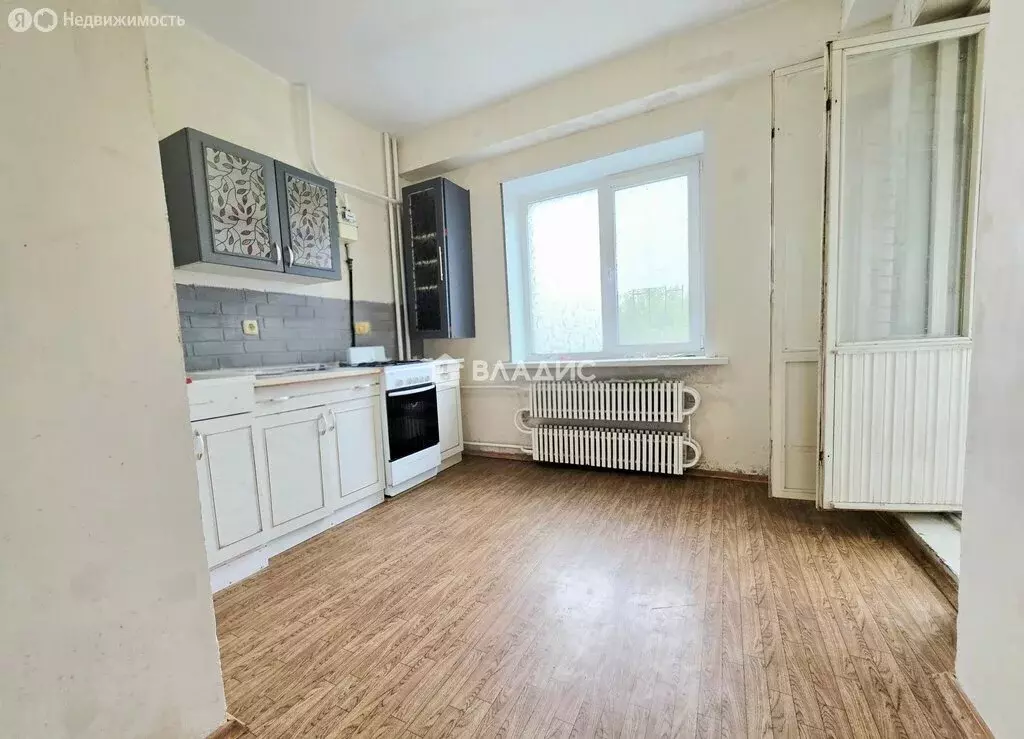 1-комнатная квартира: Белгород, улица Щорса, 55А (32 м) - Фото 1