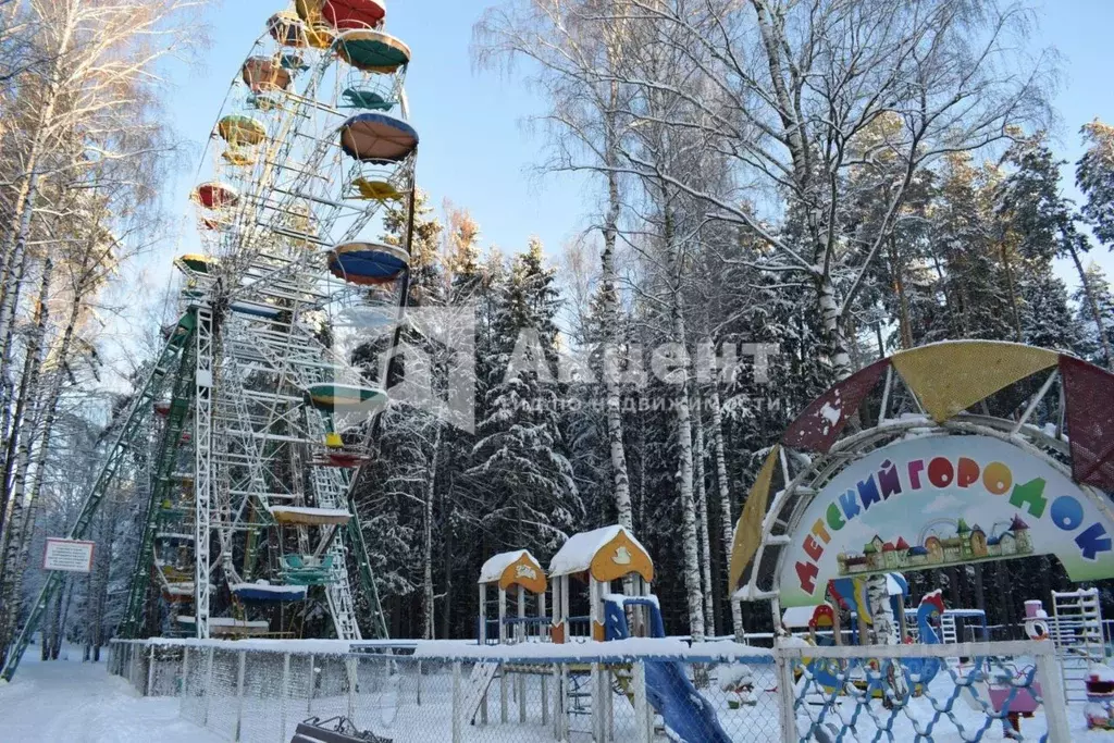 1-к кв. Ивановская область, Иваново ул. 3-я Лагерная, 53 (36.1 м) - Фото 1