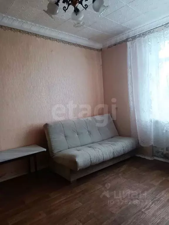 1-к кв. Свердловская область, Нижний Тагил ул. Октябрьской Революции, ... - Фото 2