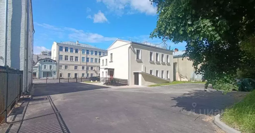 Помещение свободного назначения в Москва Воронцовская ул., 9С1 (365 м) - Фото 2