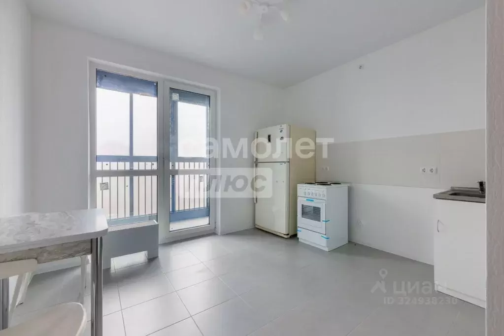 1-к кв. Москва Кронштадтский бул., 27к1 (42.8 м) - Фото 0