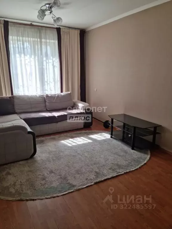 3-к кв. Липецкая область, Липецк 9-й мкр, 12 (65.0 м) - Фото 1