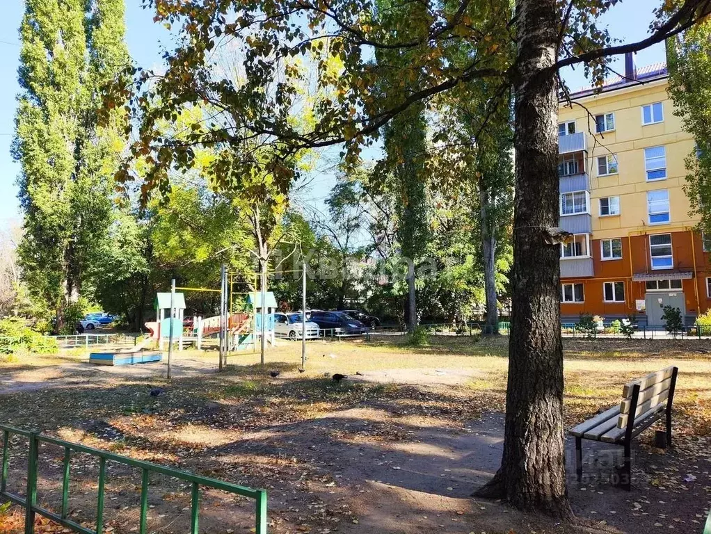 3-к кв. Липецкая область, Липецк ул. Желябова, 16 (51.3 м) - Фото 1