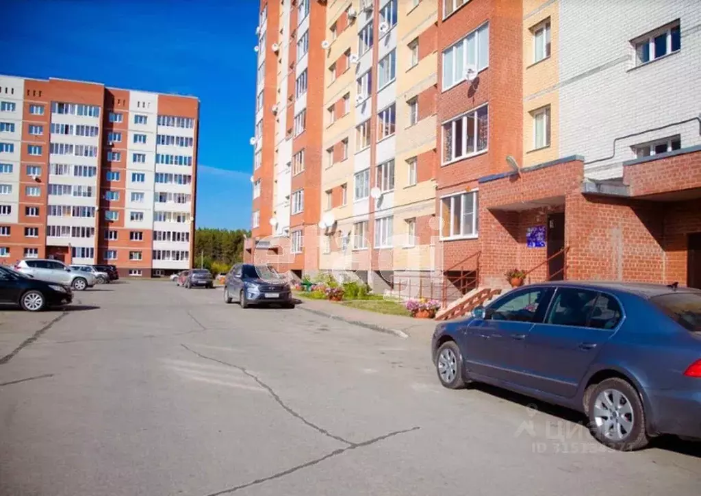 Офис в Коми, Ухта ул. М.К. Сидорова, 7 (124 м) - Фото 0
