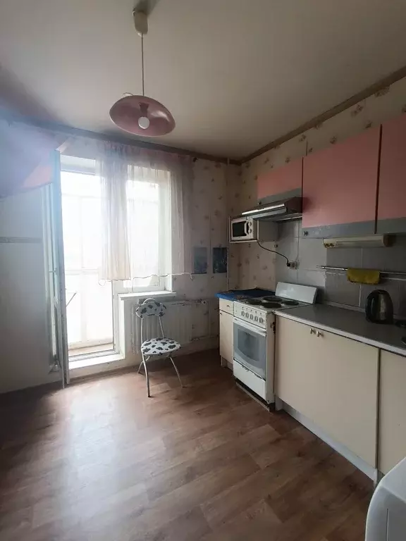 Продаётся 1-к квартира, 42.7 м - Фото 1