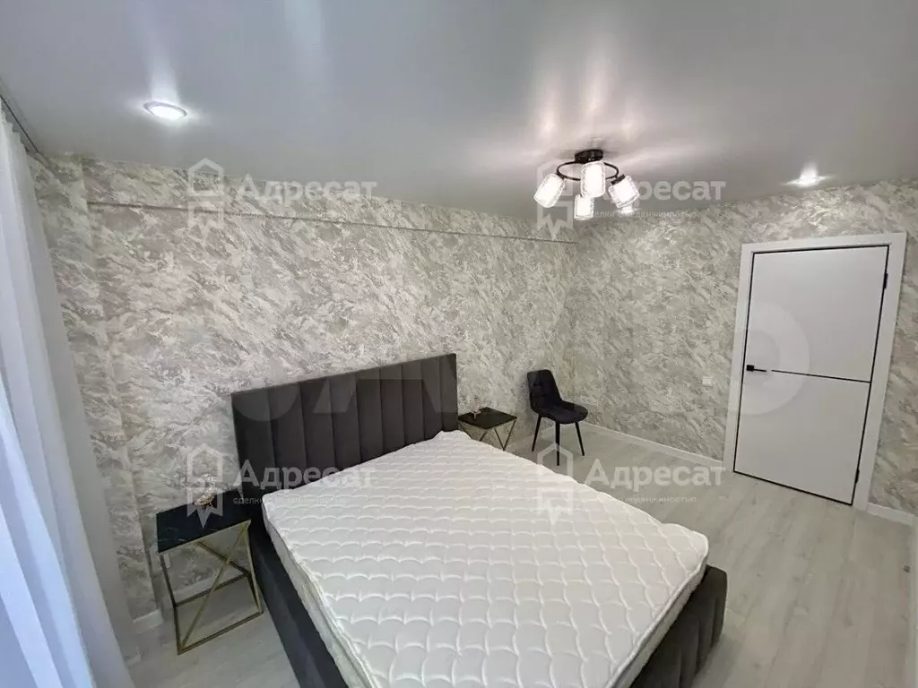 1-к. квартира, 36 м, 11/20 эт. - Фото 1