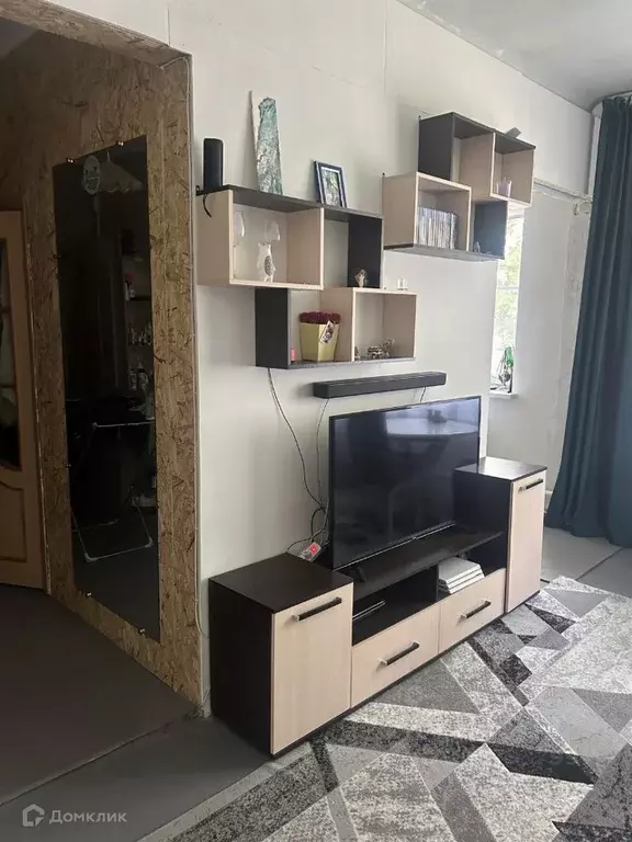 Продаётся 3-к квартира, 59 м - Фото 1