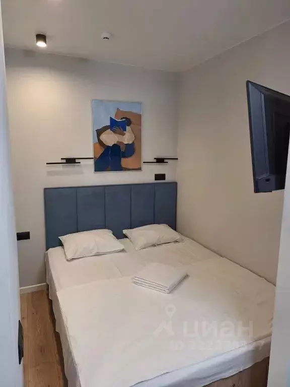 Студия Ставропольский край, Пятигорск ул. Аллея Строителей, 6К3 (20.0 ... - Фото 1