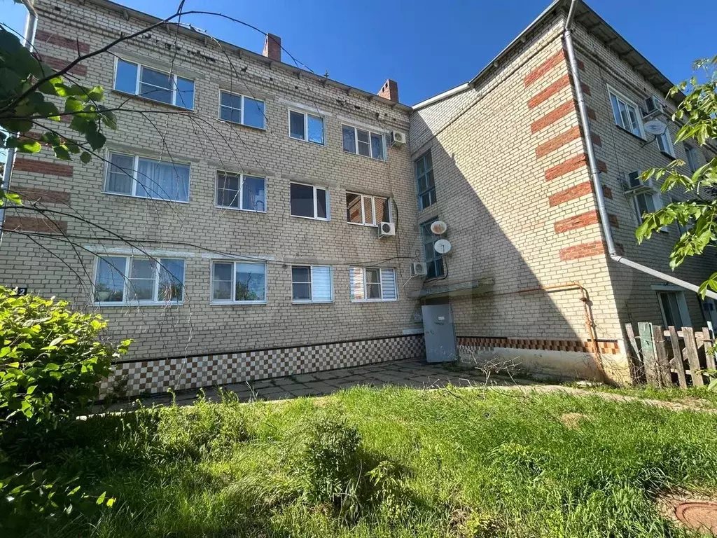 1-к. квартира, 31,5 м, 2/3 эт. - Фото 1