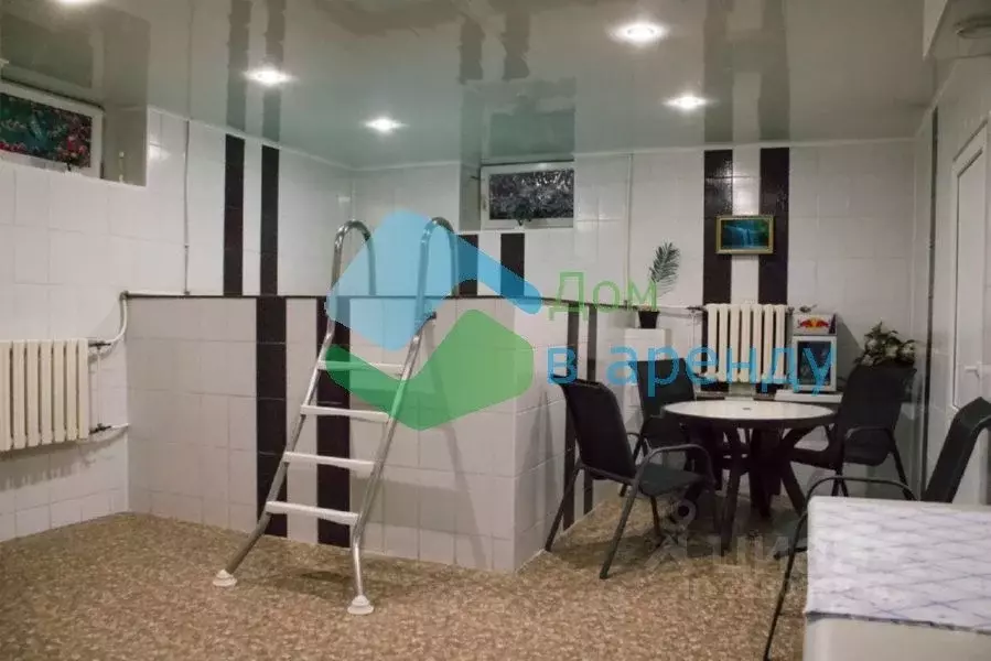 Дом в Самарская область, Самара ул. Энтузиастов, 15 (240 м) - Фото 0