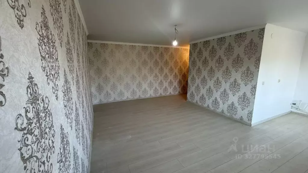 3-к кв. Кабардино-Балкария, Нальчик ул. Мусукаева (62.0 м) - Фото 2