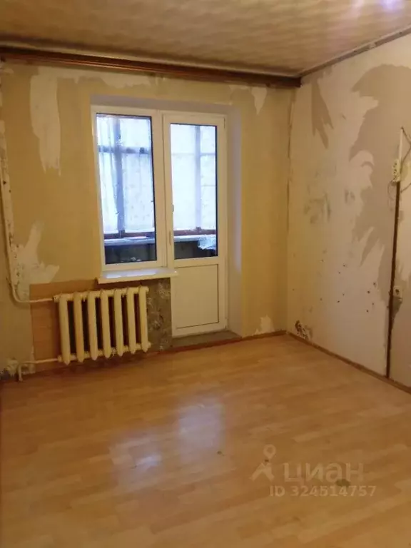 2-к кв. Смоленская область, Смоленск Ново-Киевская ул., 4 (51.3 м) - Фото 1