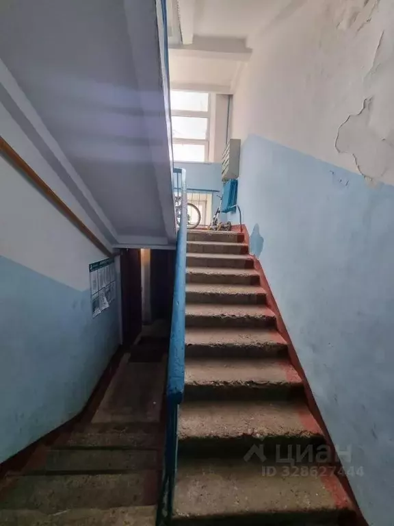 2-к кв. Московская область, Подольск ул. Батырева, 4/3 (40.2 м) - Фото 2