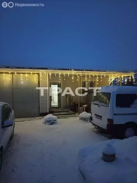 Дом в Воронеж, улица 41-го Пограничного Полка, 15Е (110 м) - Фото 1