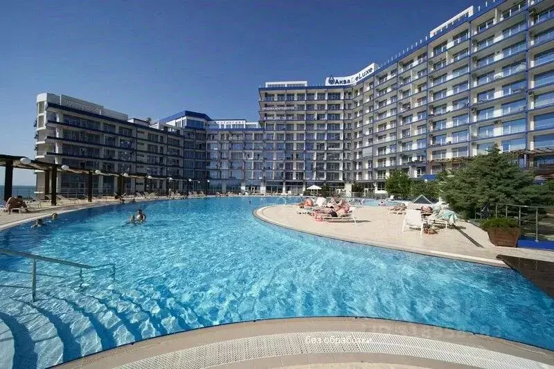 1-к кв. Севастополь ул. Парковая, 15 (29.0 м) - Фото 0