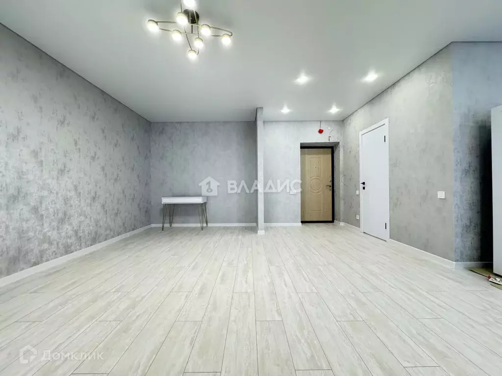 Продаётся 2-к квартира, 55 м - Фото 1