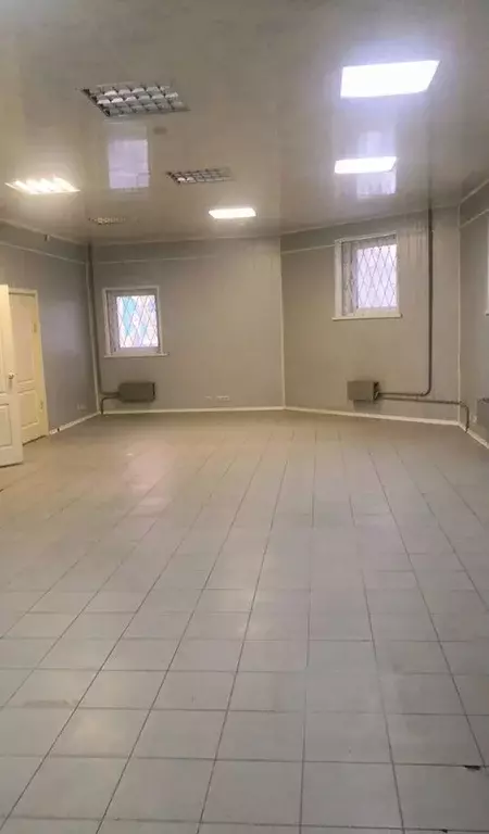 Помещение свободного назначения в Новосибирская область, Новосибирск ... - Фото 2