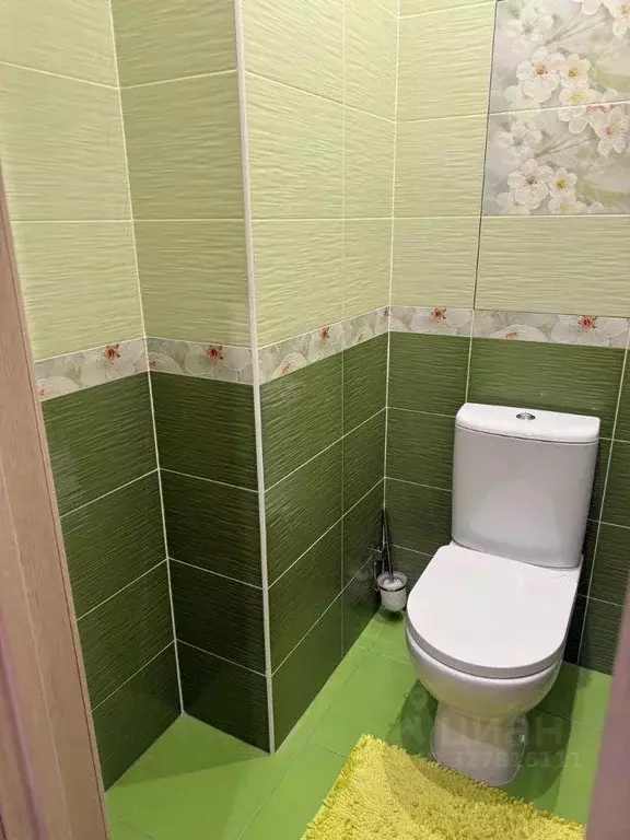 Квартира, 2 комнаты, 54 м - Фото 1