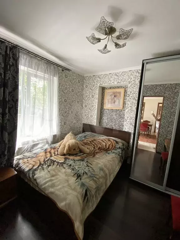 Дом 60 м на участке 4 сот. - Фото 1