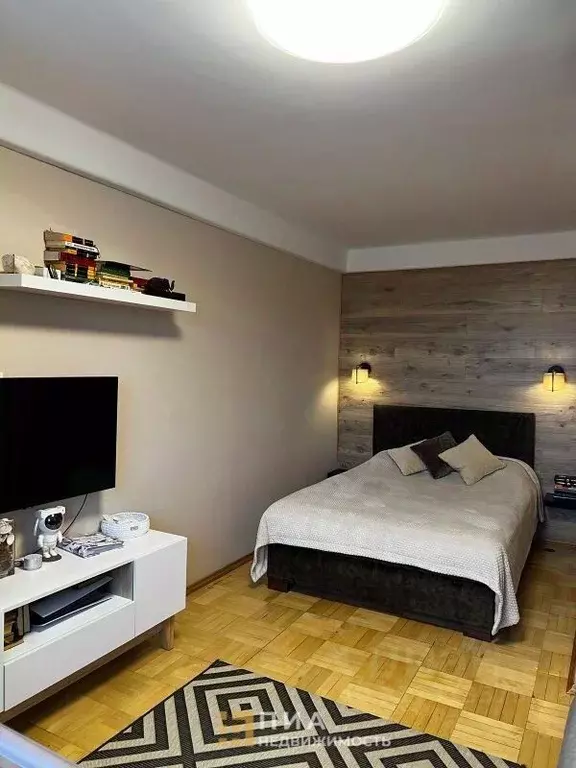 1-к кв. Санкт-Петербург ул. Димитрова, 16К3 (31.0 м) - Фото 0