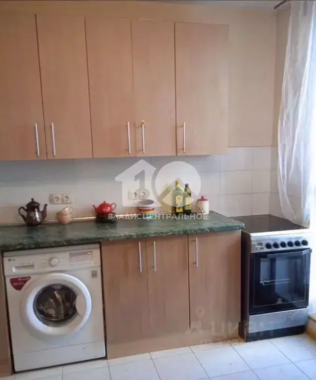 2-к кв. Новосибирская область, Новосибирск Шлюз мкр, ул. 2-я ... - Фото 1