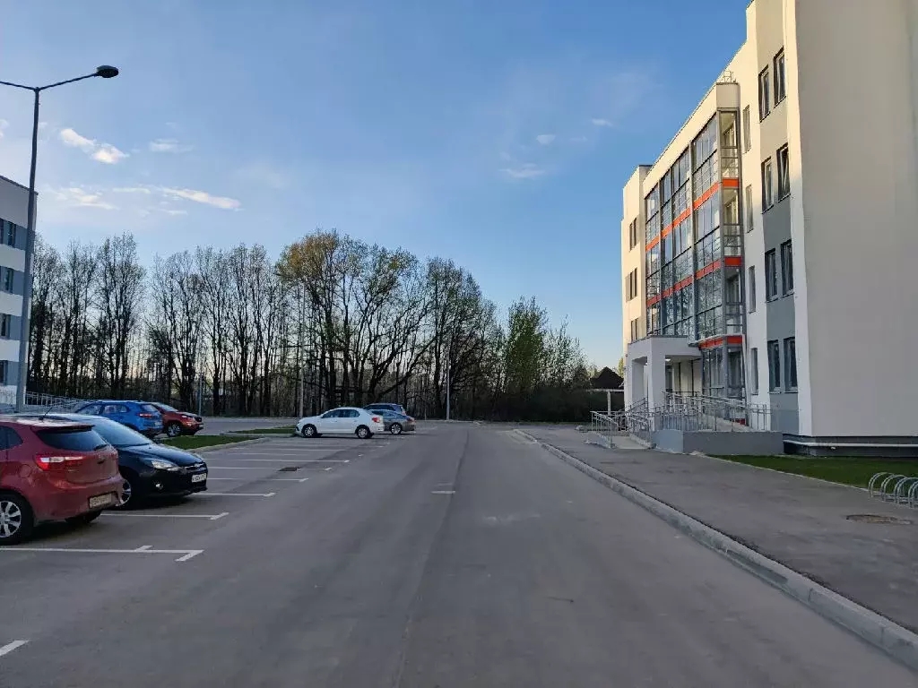 Продается 1-комнатная квартира - Фото 1