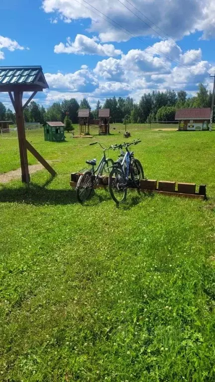 Дом в Владимирская область, Александровский муниципальный округ, ... - Фото 2