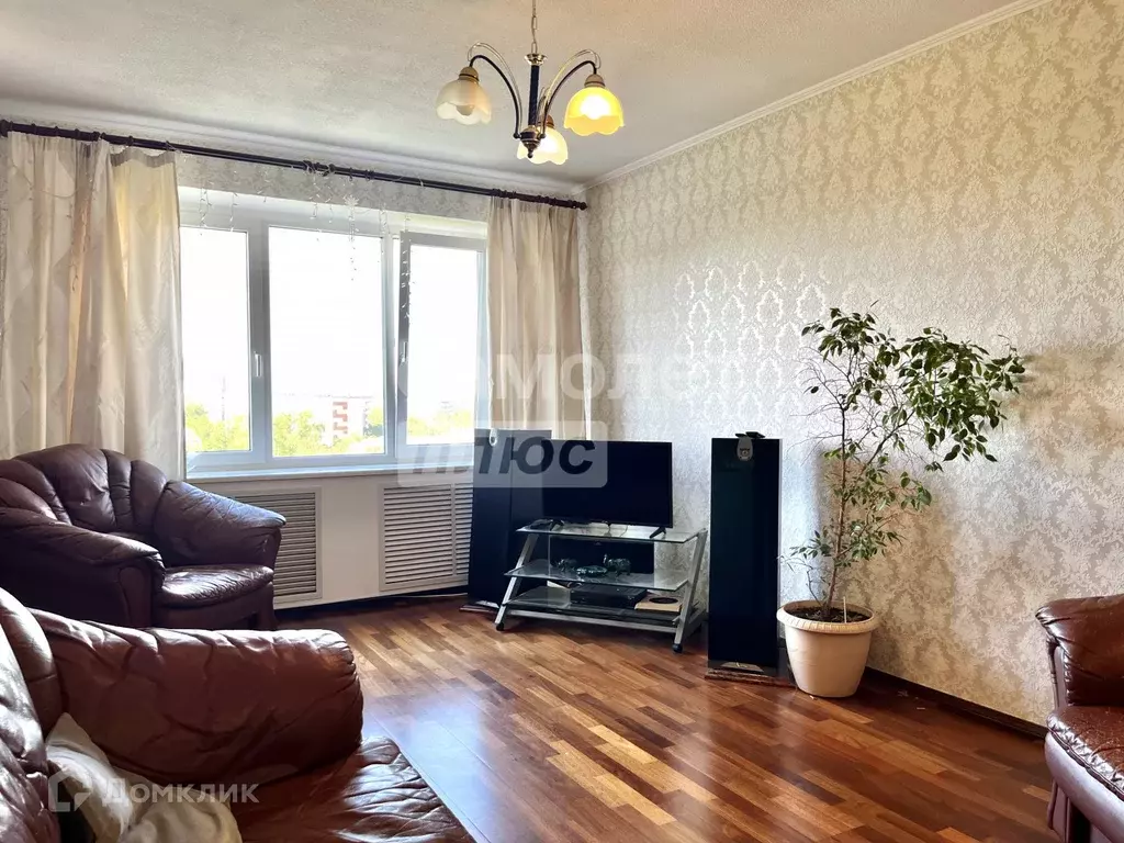 Продаётся 3-к квартира, 65.5 м - Фото 1