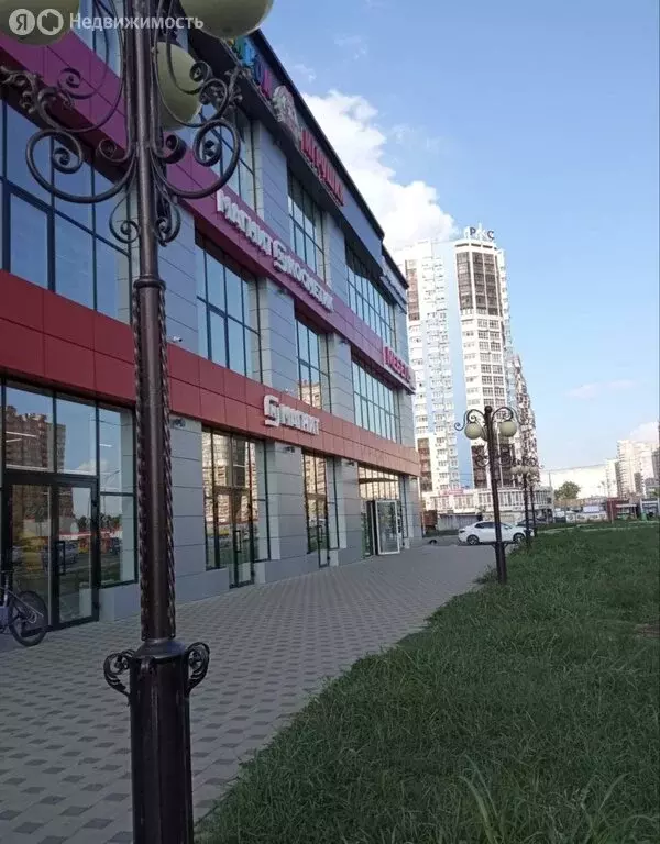 Помещение свободного назначения (350 м) - Фото 2